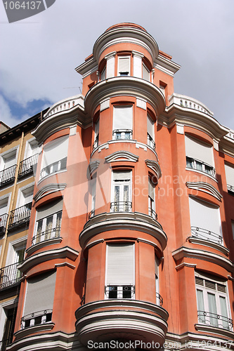 Image of Madrid