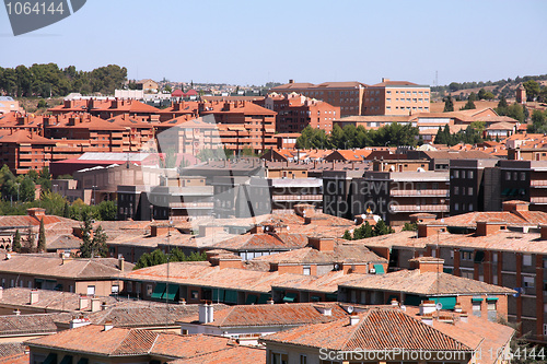 Image of Toledo, Spain