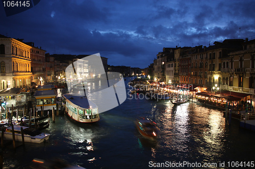 Image of Venice