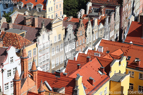 Image of Poland - Gdansk