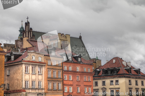 Image of Warsaw