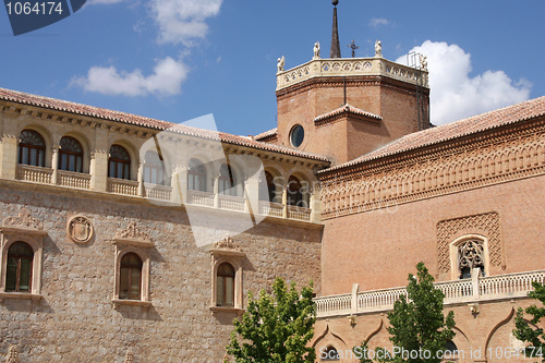 Image of Spain - Alcala de Henares