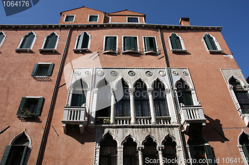 Image of Venice