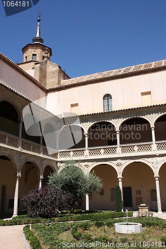 Image of Toledo, Spain