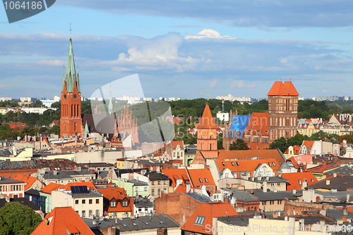 Image of Poland - Torun