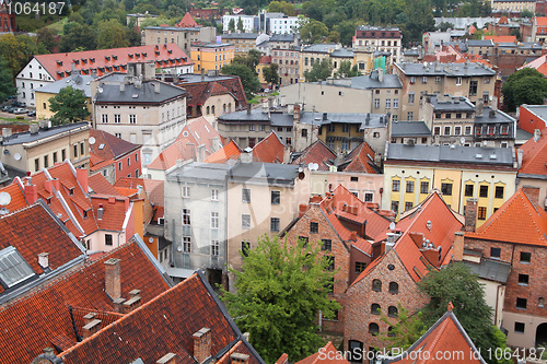 Image of Torun, Poland