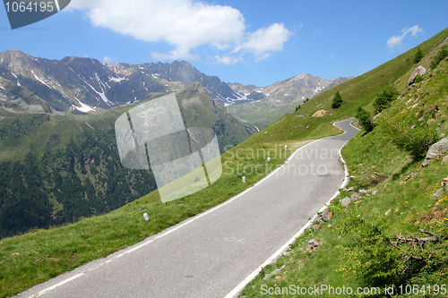 Image of Italy