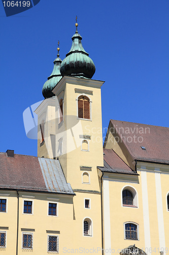 Image of Austria - Lambach