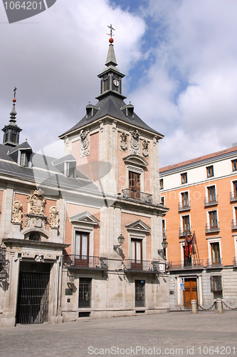 Image of Madrid