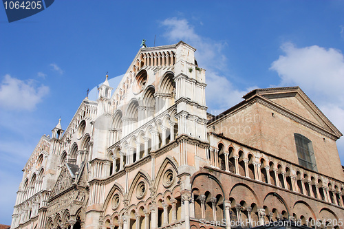 Image of Italy - Ferrara