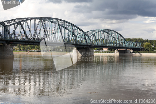 Image of River bridge