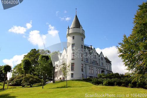 Image of Bergen, Norway