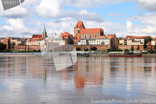 Image of Poland - Torun