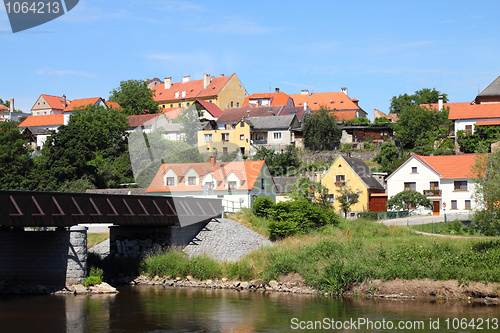 Image of Czech Republic