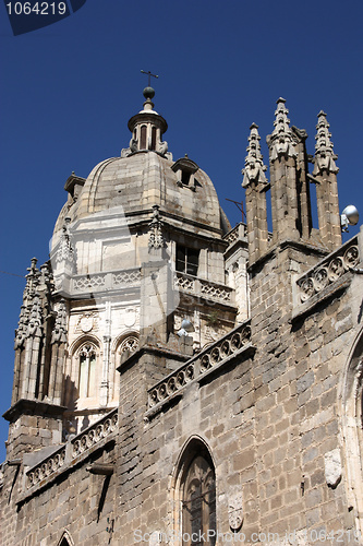 Image of Toledo, Spain