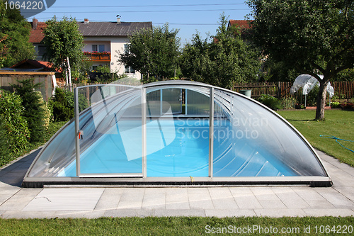 Image of Swimming pool