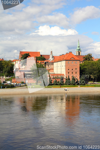 Image of Torun, Poland