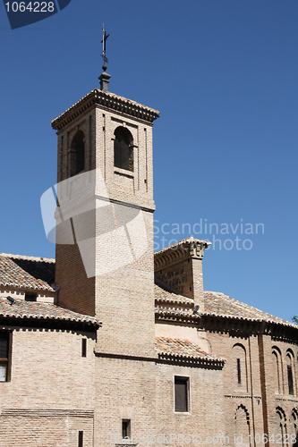 Image of Toledo, Spain