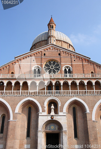 Image of Italy - Padua