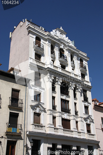 Image of Madrid