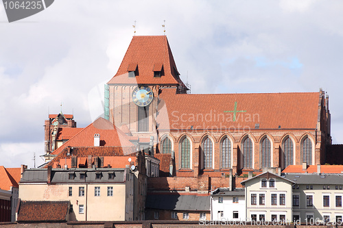 Image of Poland - Torun