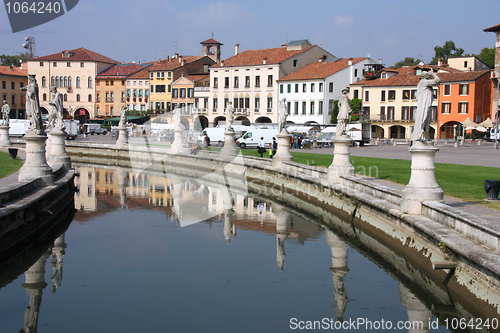 Image of Italy - Padua