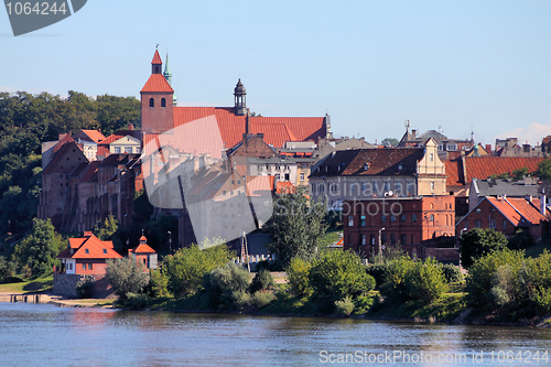 Image of Poland - Grudziadz