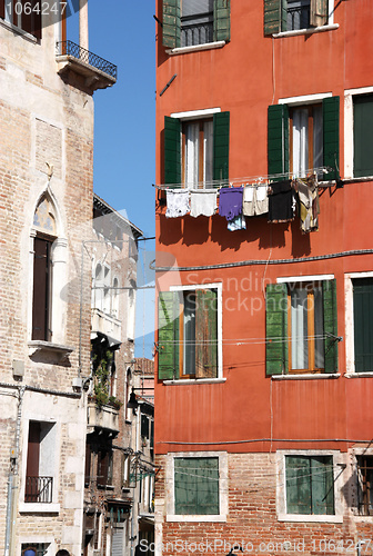 Image of Venice