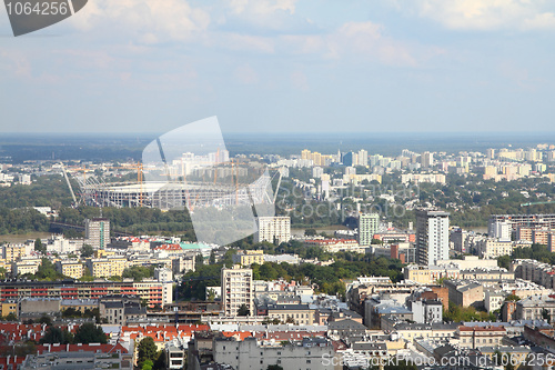 Image of Warsaw