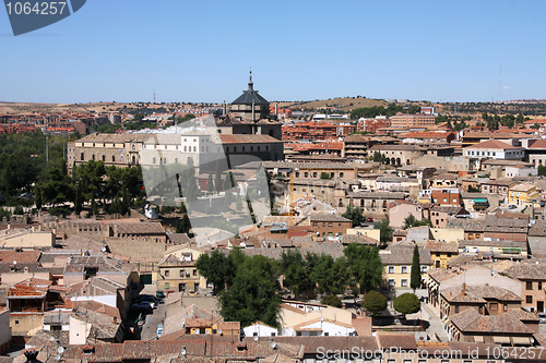Image of Toledo, Spain