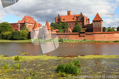Image of Poland - Malbork