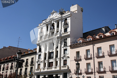 Image of Madrid