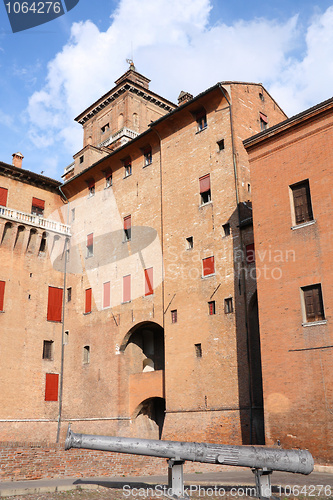 Image of Italy - Ferrara