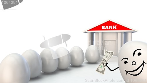 Image of Banking 