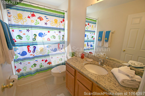 Image of Bathroom