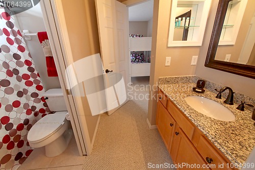 Image of Bathroom