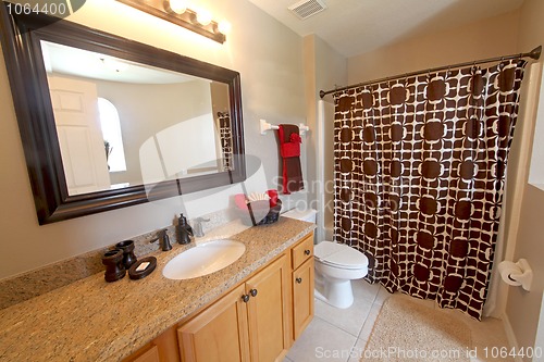 Image of Bathroom