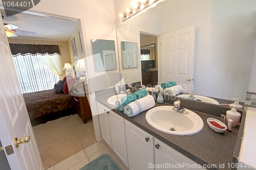 Image of Master Bathroom