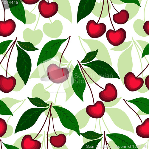 Image of Floral effortless pattern