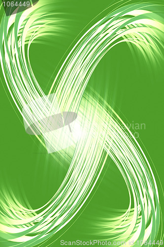 Image of Modern abstract background 
