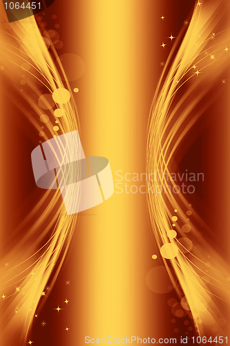 Image of  modern abstract background 