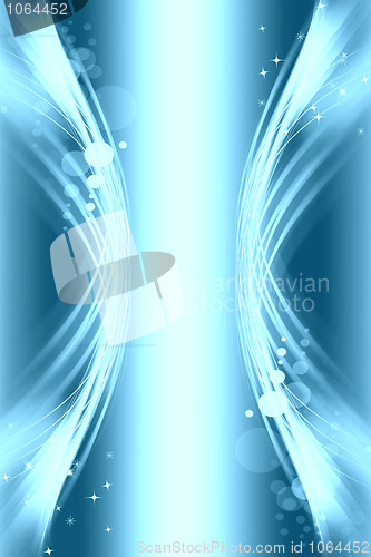 Image of  modern abstract background 