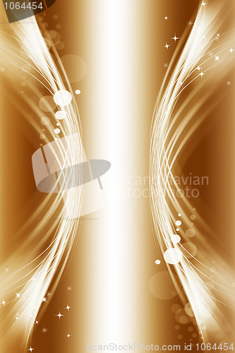 Image of  modern abstract background 