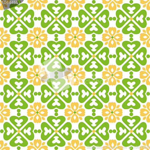 Image of Seamless wallpaper 