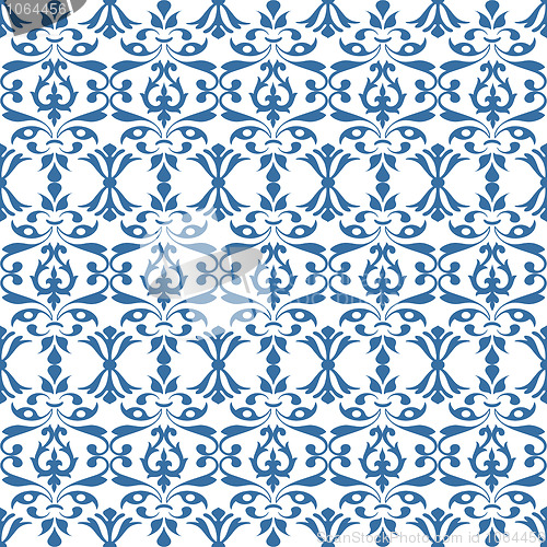 Image of Seamless wallpaper 