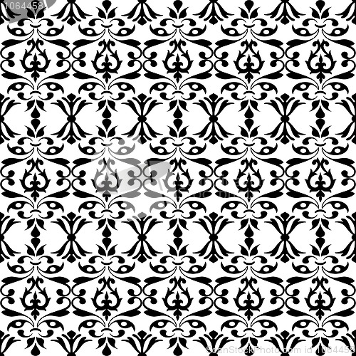 Image of Seamless wallpaper 