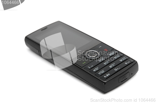 Image of Cell phone