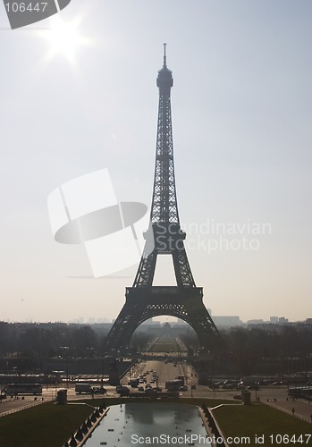 Image of Postcard from Paris