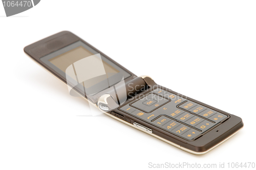 Image of Cell phone