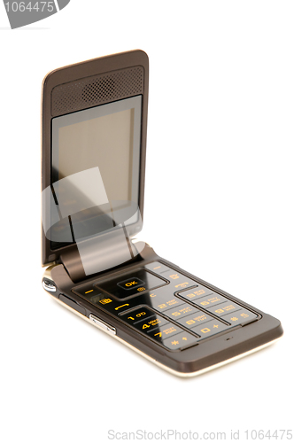 Image of Cell phone